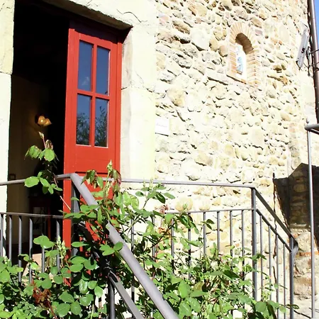 Historic Tuscan ريغلو