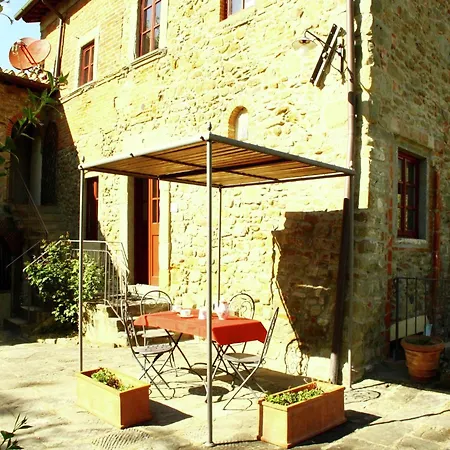 Historic Tuscan ريغلو