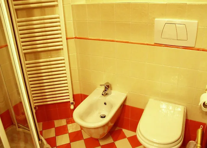 بيت للعطل Historic Tuscan *