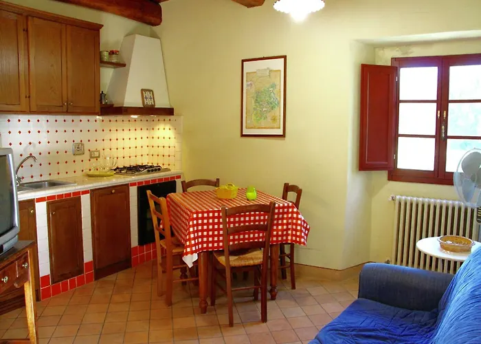 Historic Tuscan * ريغلو