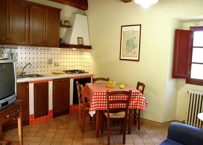 Historic Tuscan بيت للعطل