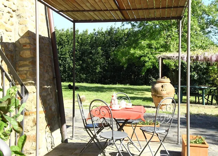 Historic Tuscan بيت للعطل ريغلو