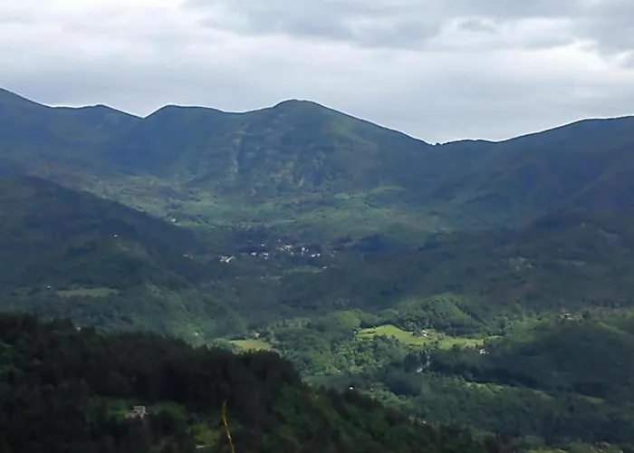 Historic Tuscan بيت للعطل ريغلو