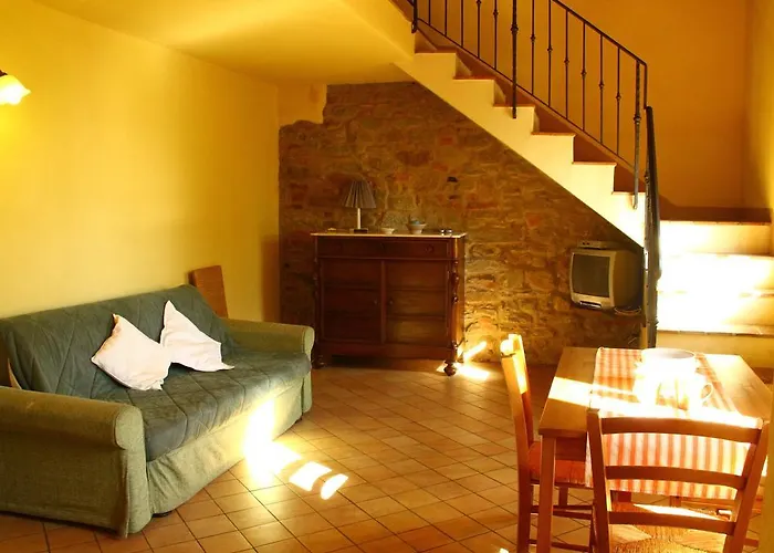 Historic Tuscan ريغلو