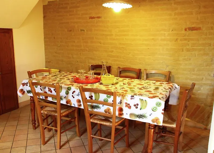 Historic Tuscan بيت للعطل