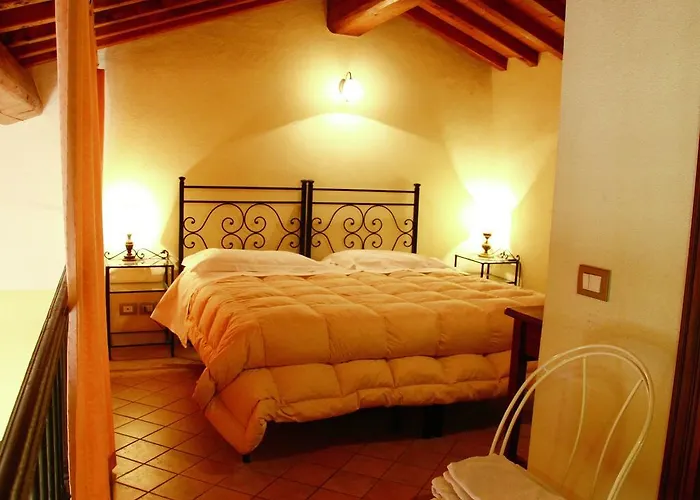 Historic Tuscan * ريغلو