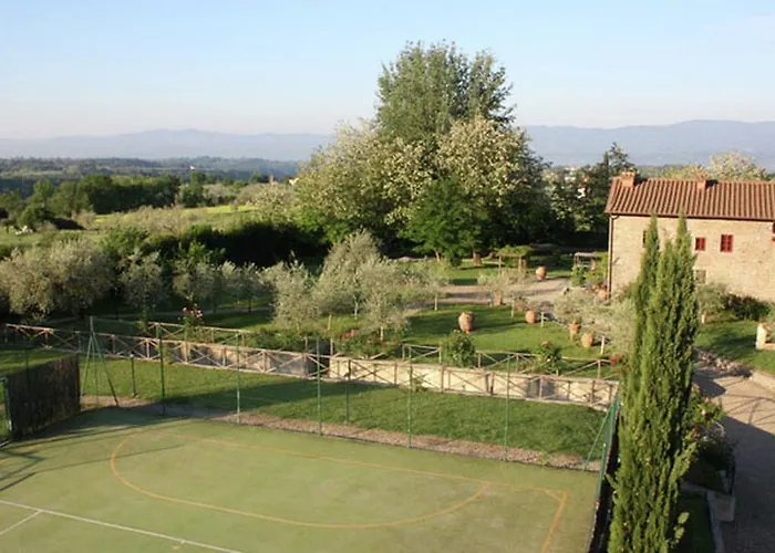 Historic Tuscan بيت للعطل ريغلو