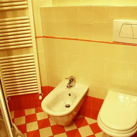 Сasa de vacaciones Historic Tuscan *