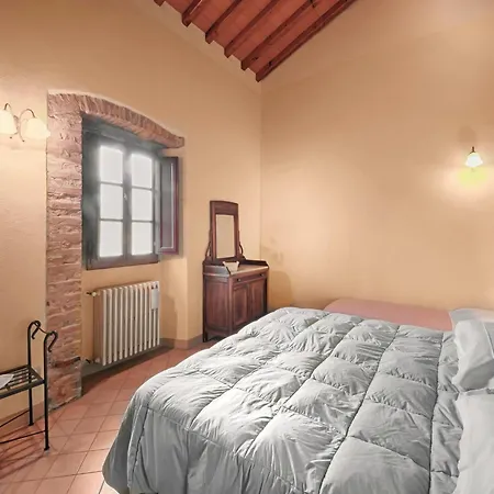 Historic Tuscan *