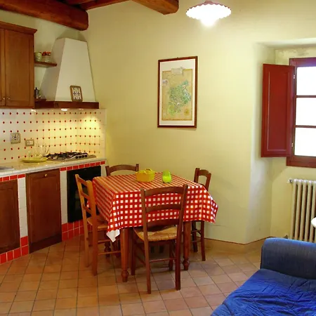 Historic Tuscan * Reggello