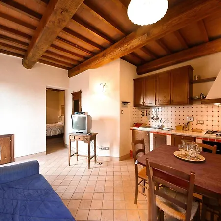 Historic Tuscan Holiday home *