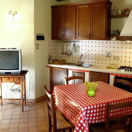 Holiday home Historic Tuscan Reggello