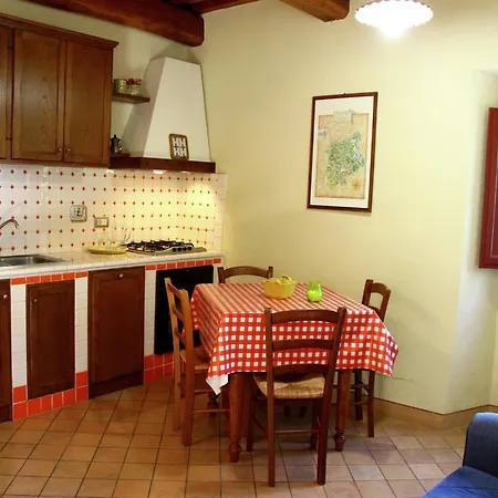 Historic Tuscan Holiday home