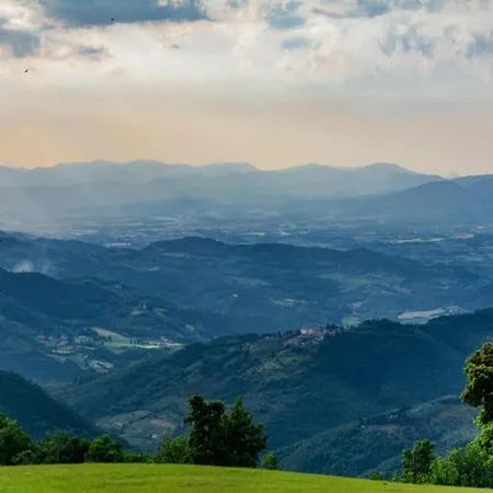 Historic Tuscan 度假居 *