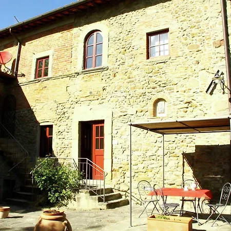 Holiday home Historic Tuscan