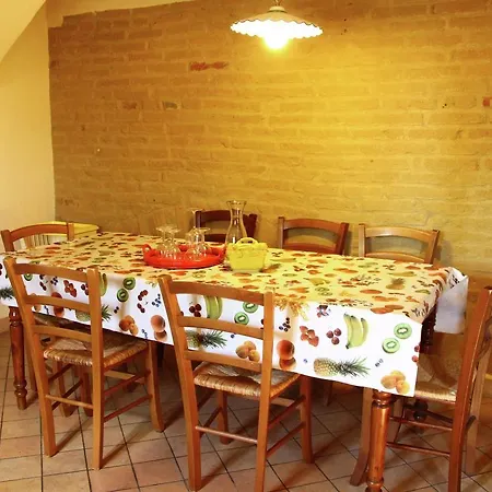 Historic Tuscan Holiday home