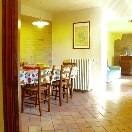 Сasa de vacaciones Historic Tuscan *