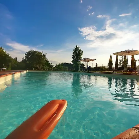 Holiday home Historic Tuscan *