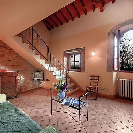 Holiday home Historic Tuscan *