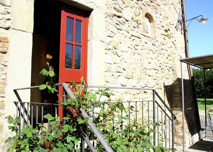 Historic Tuscan 레겔로