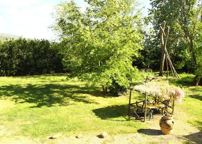 펜션 Historic Tuscan 레겔로