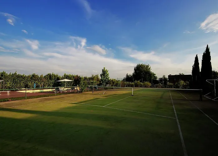 Historic Tuscan 펜션 레겔로